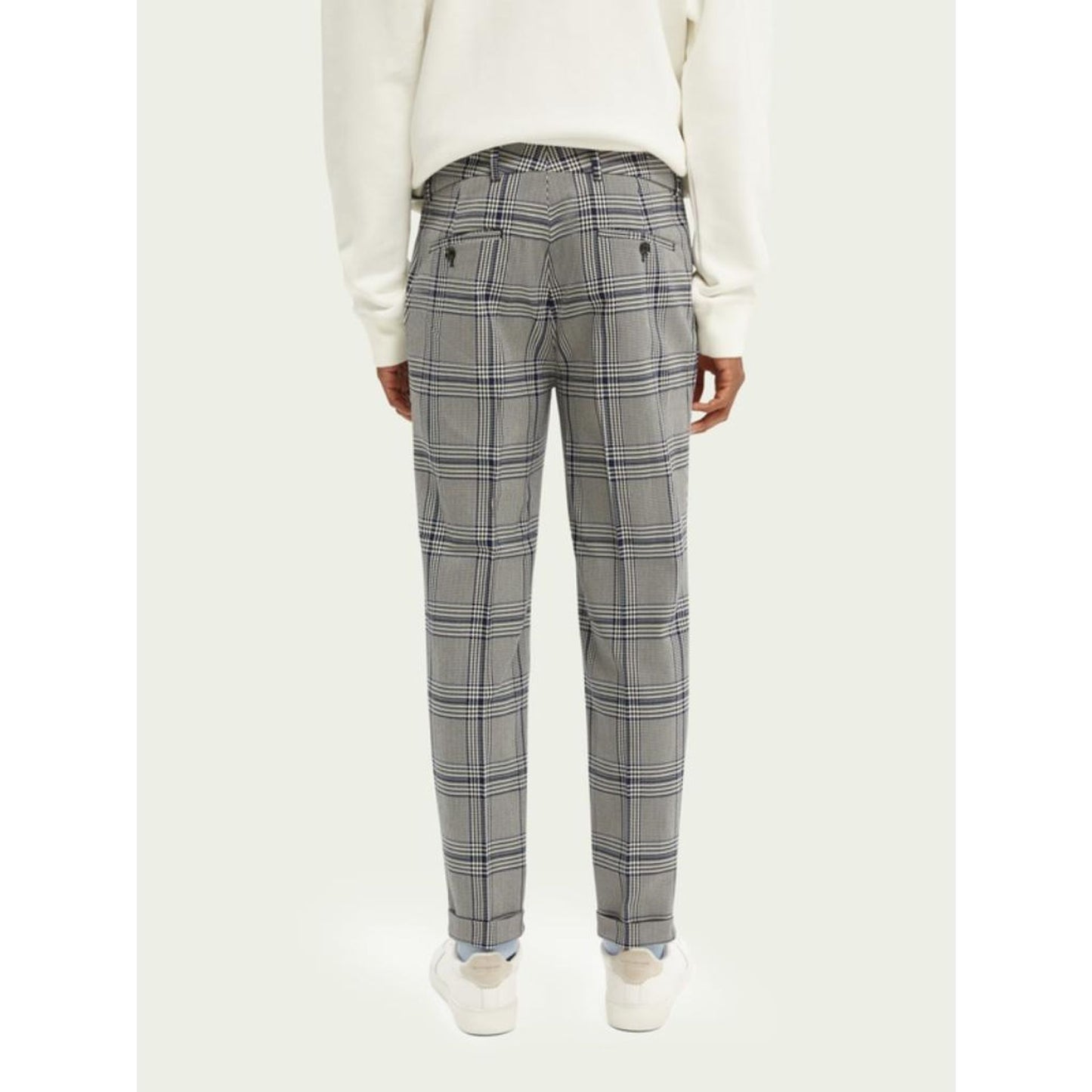 Scotch & Soda Broek