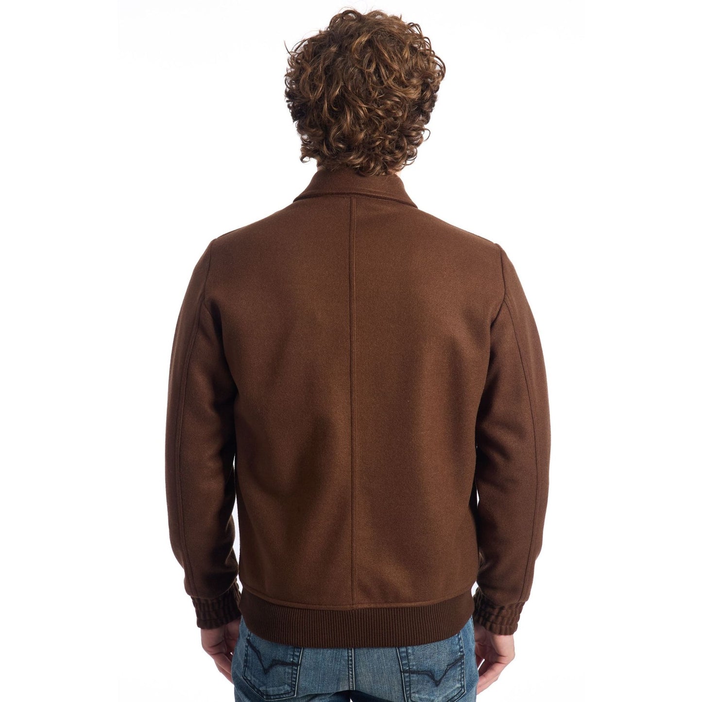 Roberto Pepe Luxury Jas