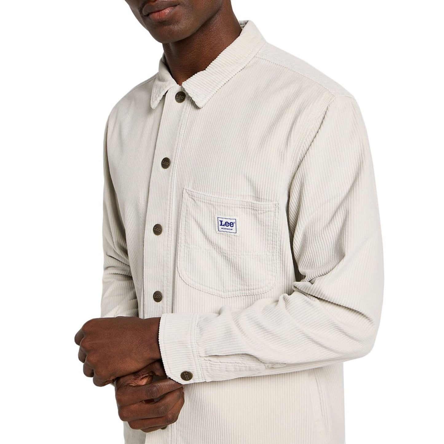 Lee Overhemd