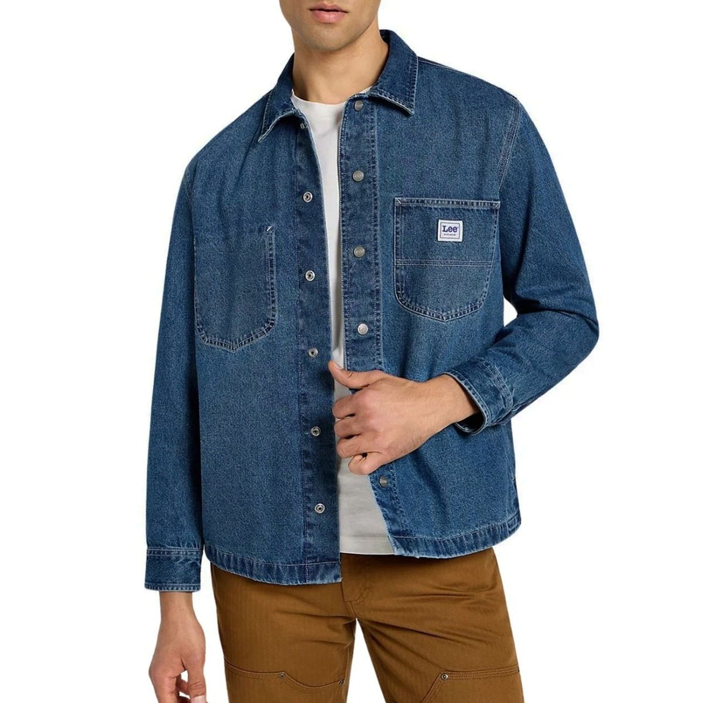 Lee Overhemd