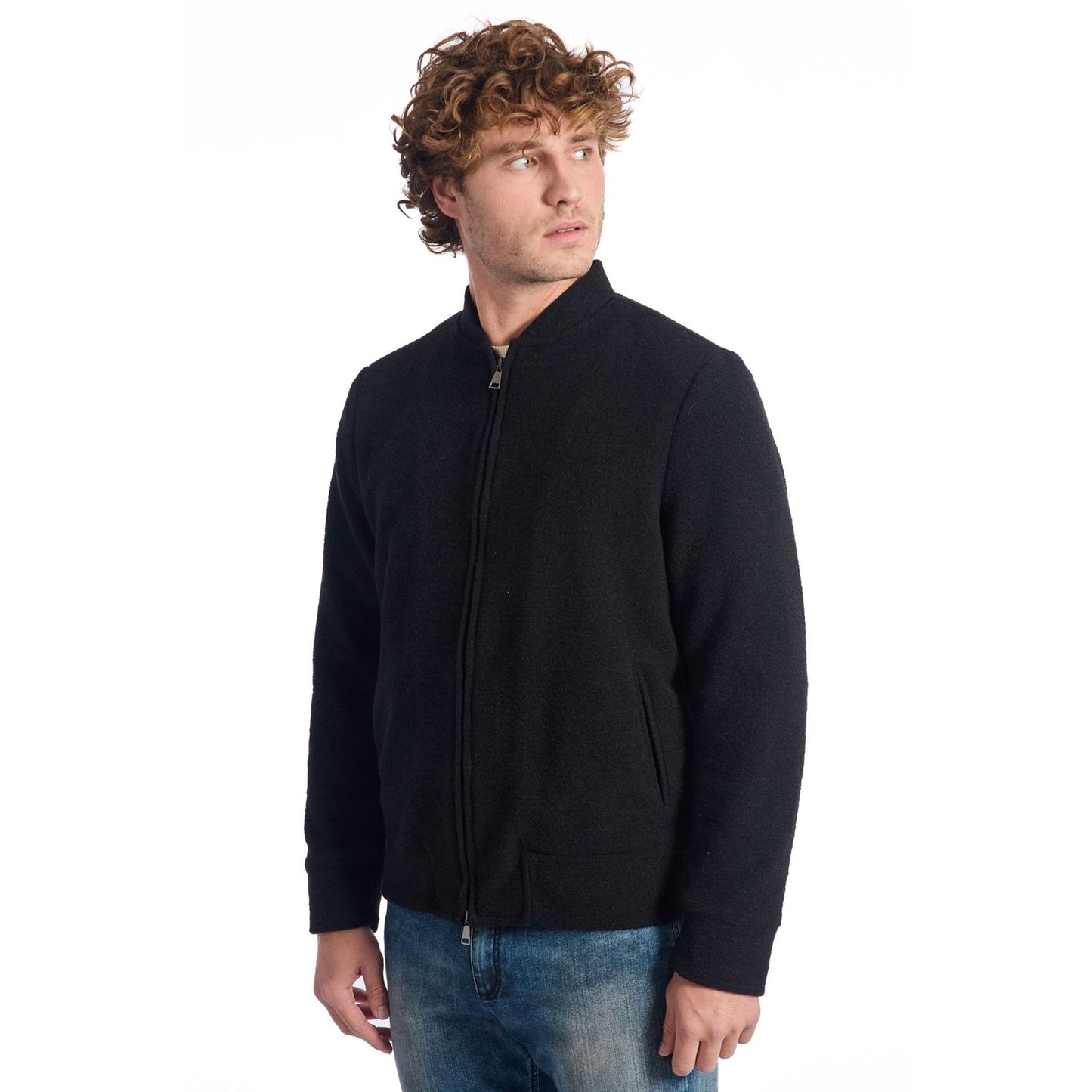 Roberto Pepe Luxury Jas