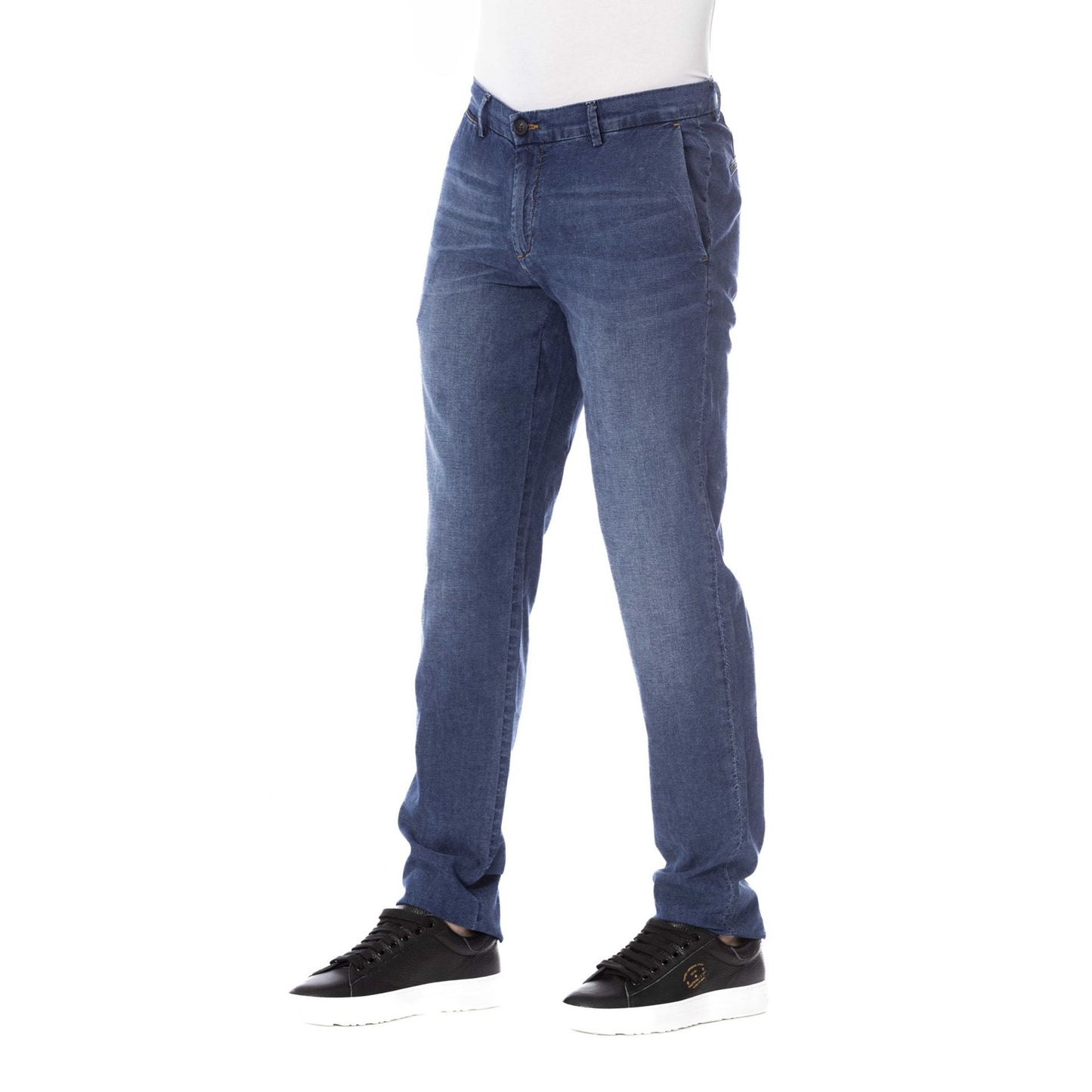 Trussardi Jeans Spijkerbroek
