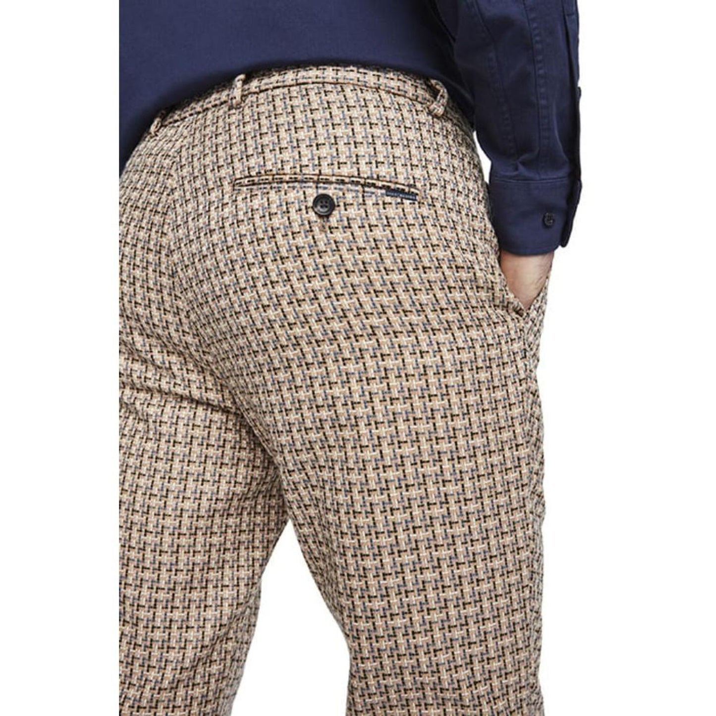 Scotch & Soda Broek