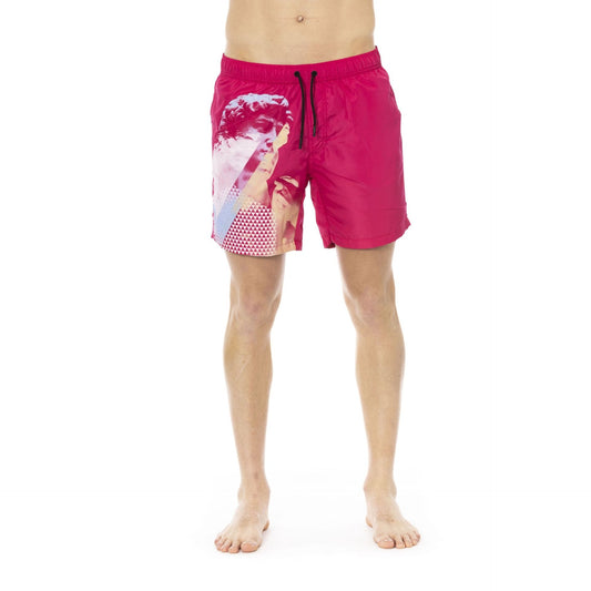 Bikkembergs Beachwear Badmode