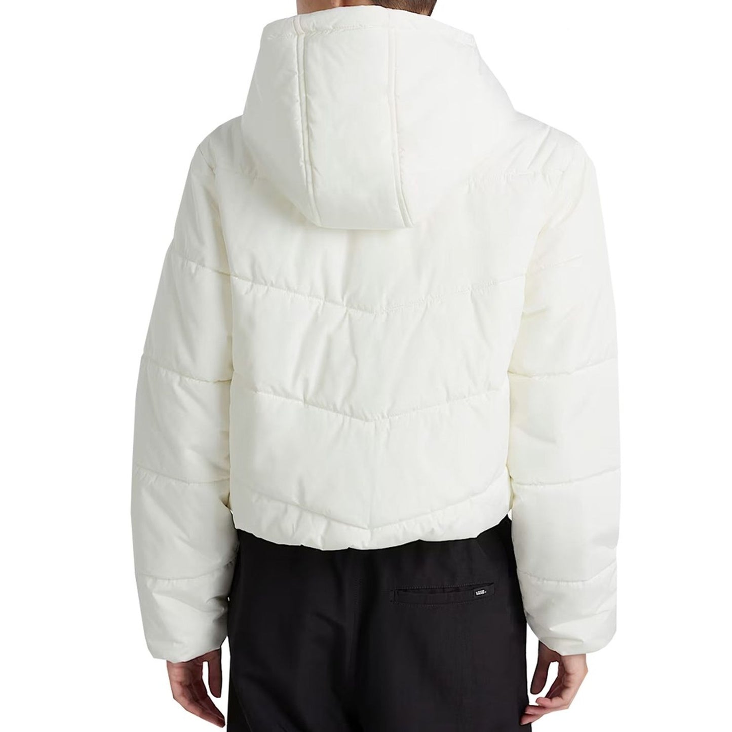Vans Jas