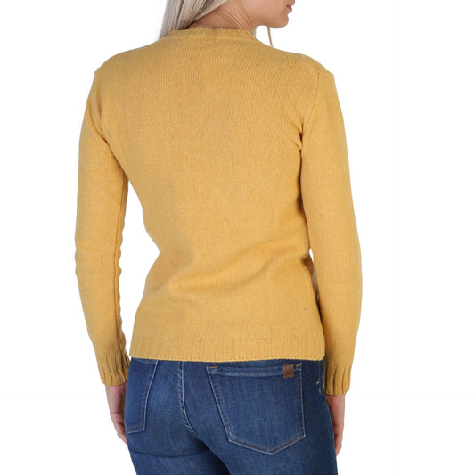 100% Cashmere Trui