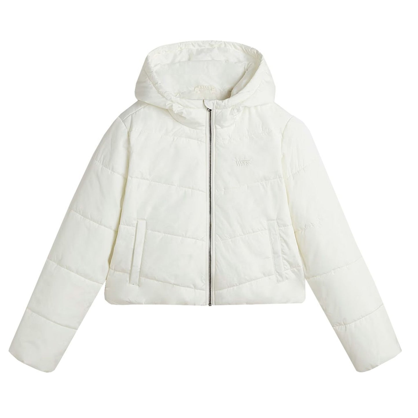 Vans Jas