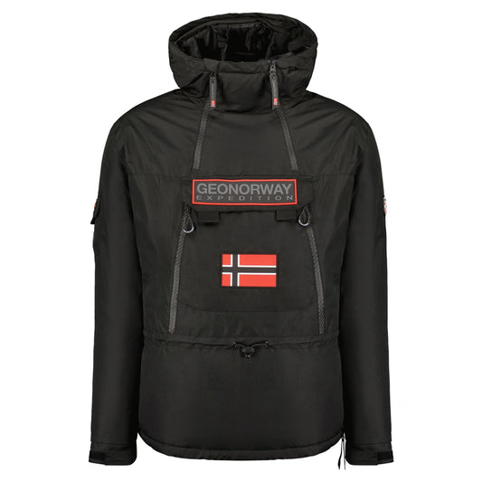 Geographical Norway Jas