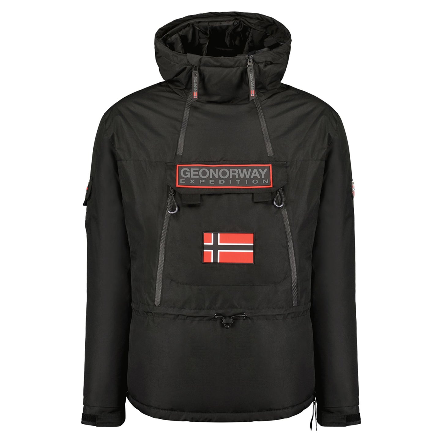 Geographical Norway Jas