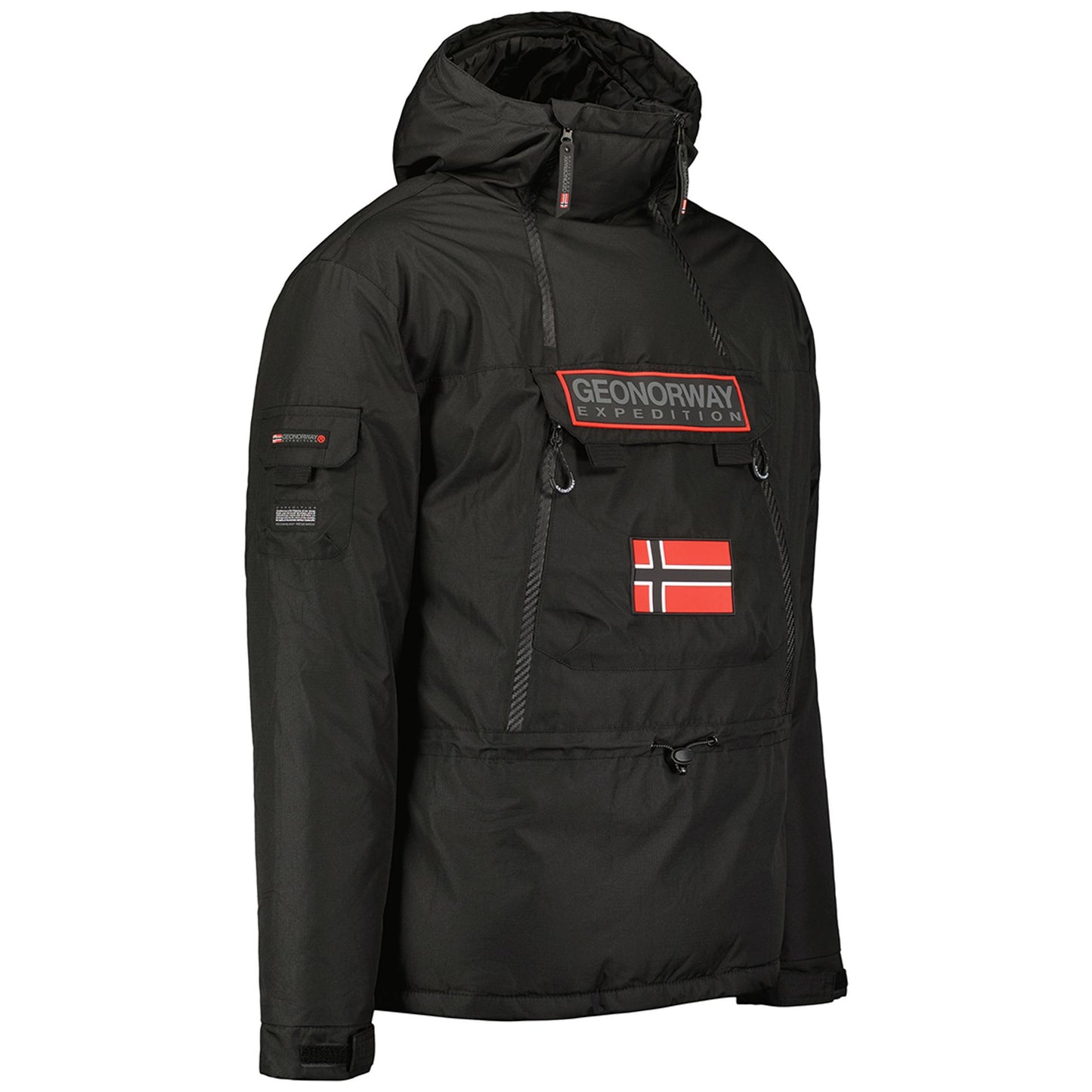 Geographical Norway Jas