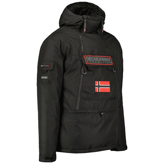 Geographical Norway Jas