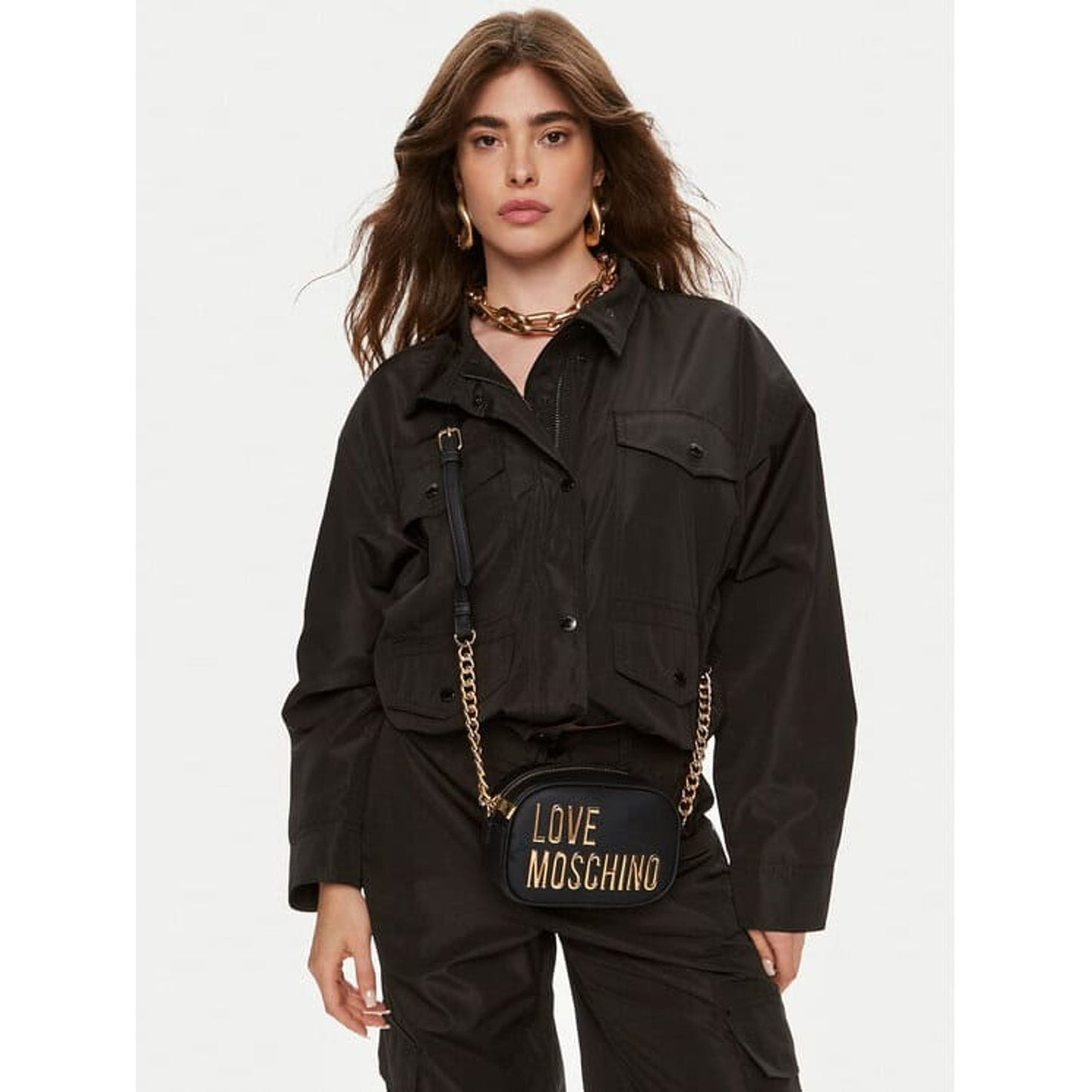 Love Moschino Zakken-in-bag