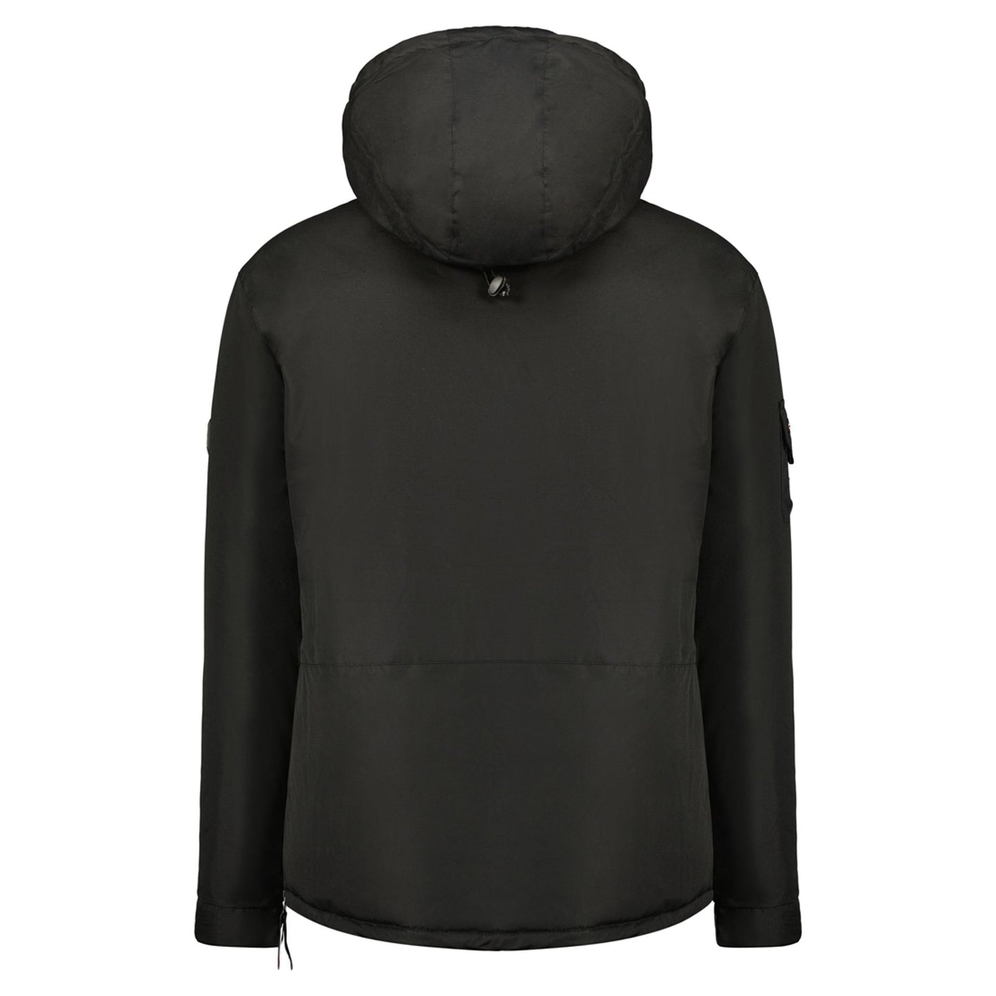 Geographical Norway Jas