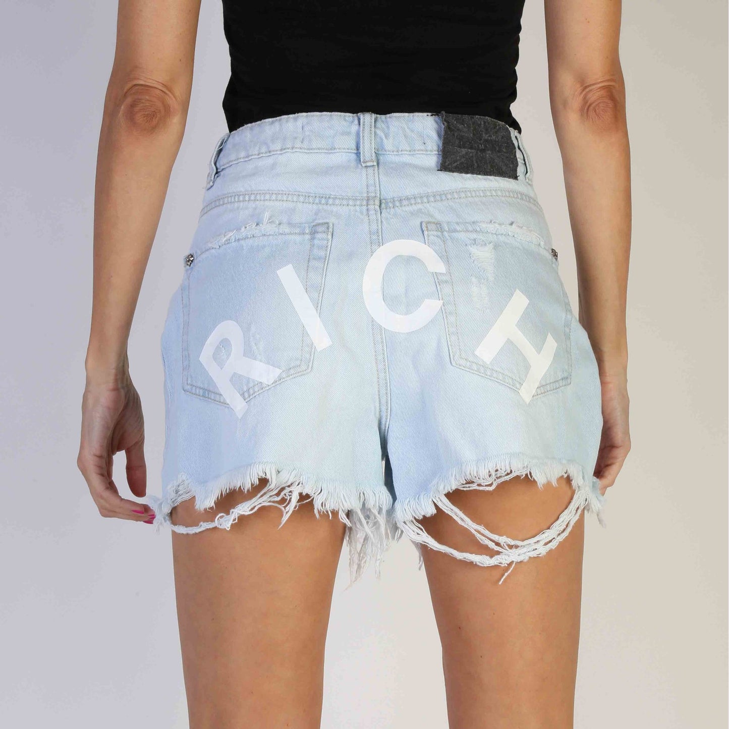 Richmond Shorts