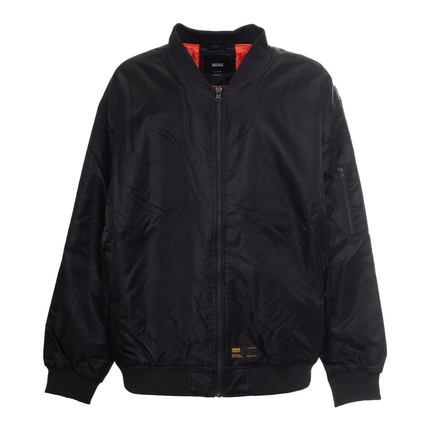 Vans Jas