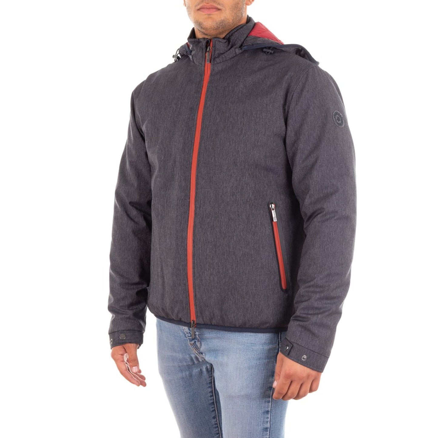 Harmont & Blaine Jeans Jas