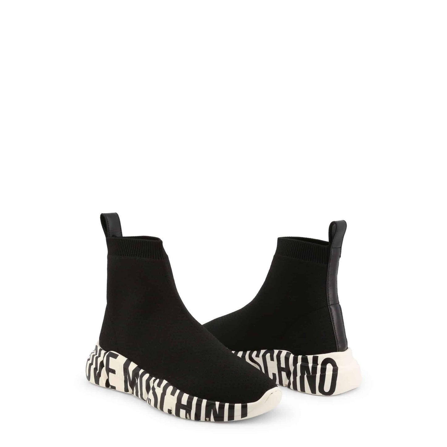 Love Moschino Sportschoenen