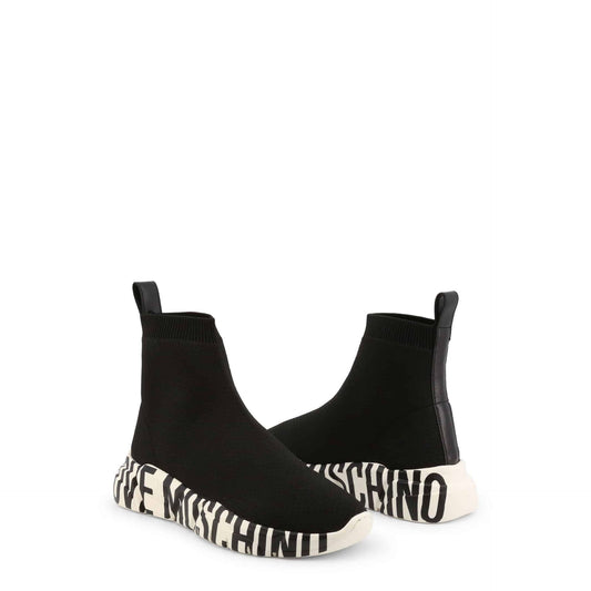 Love Moschino Sportschoenen
