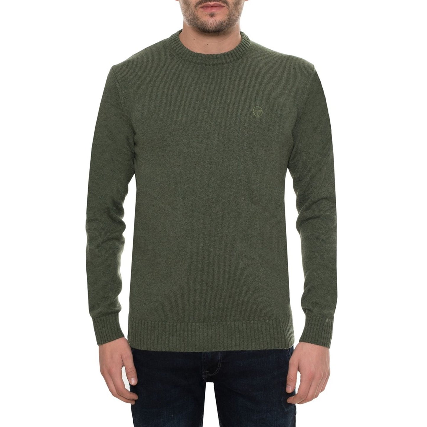 Sergio Tacchini Trui