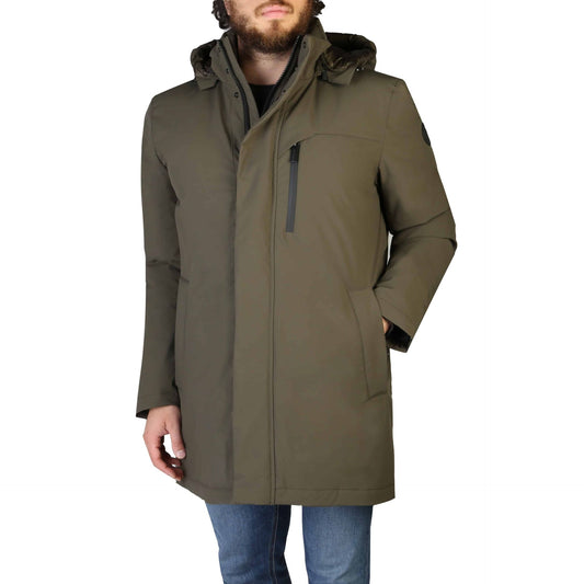 Woolrich Jas