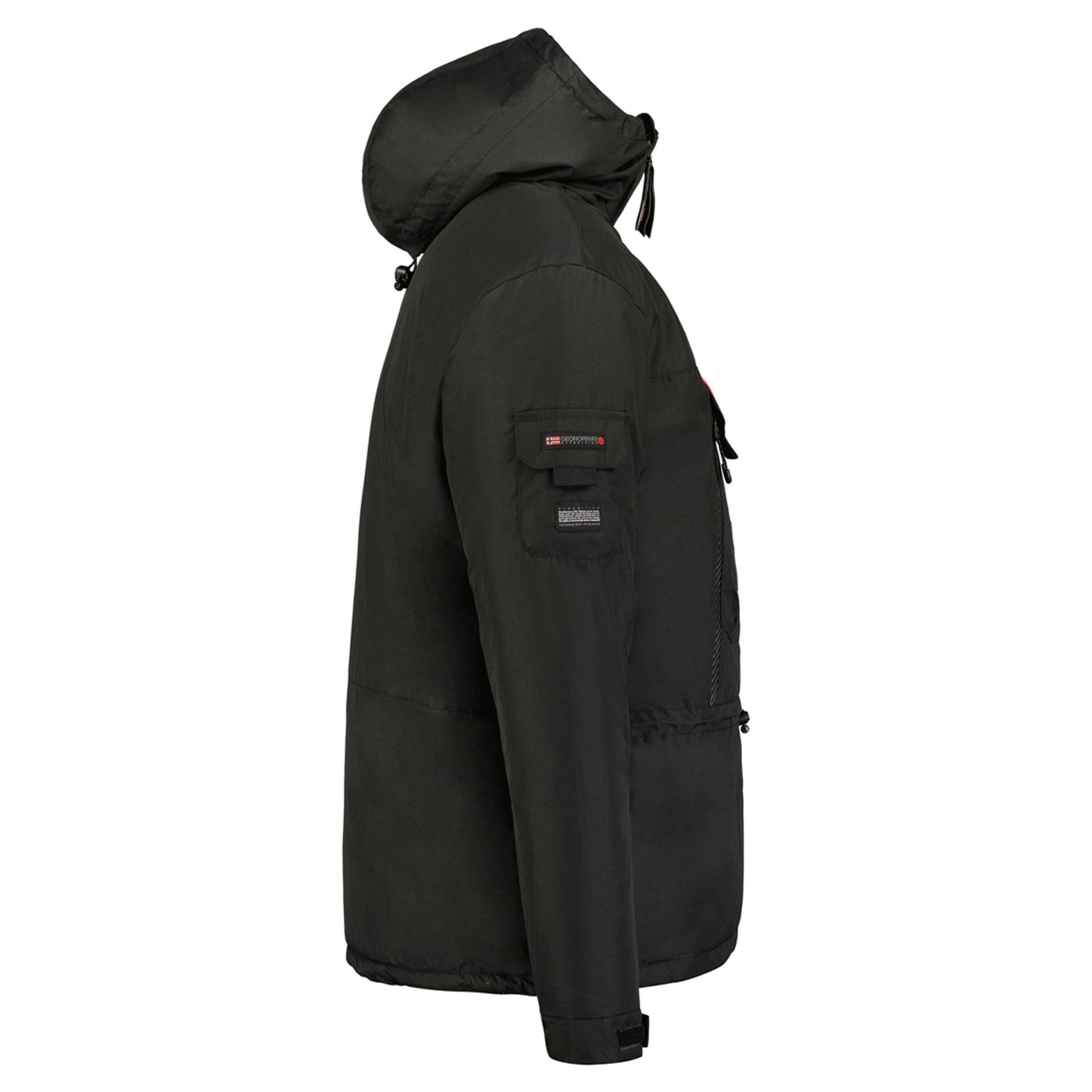 Geographical Norway Jas