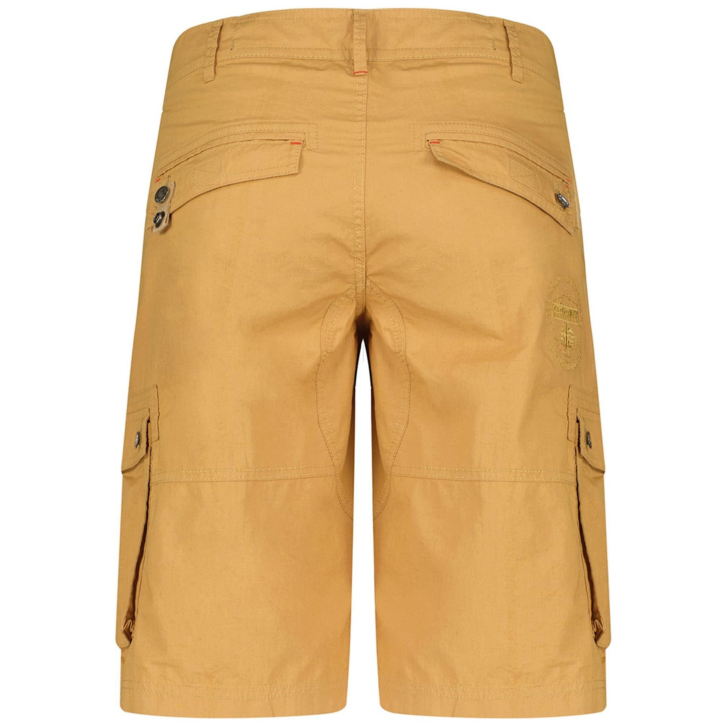 Geographical Norway Shorts