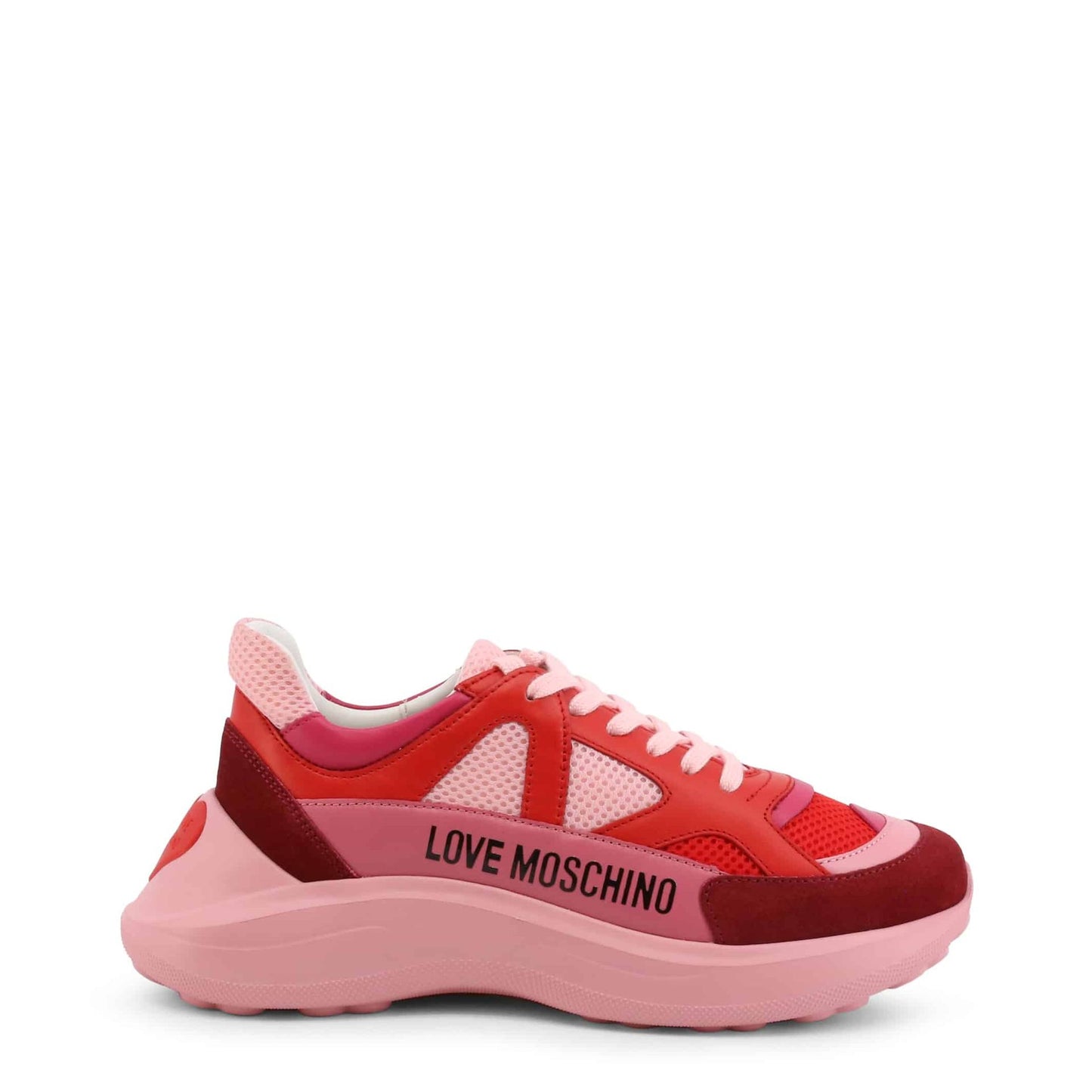 Love Moschino Sportschoenen