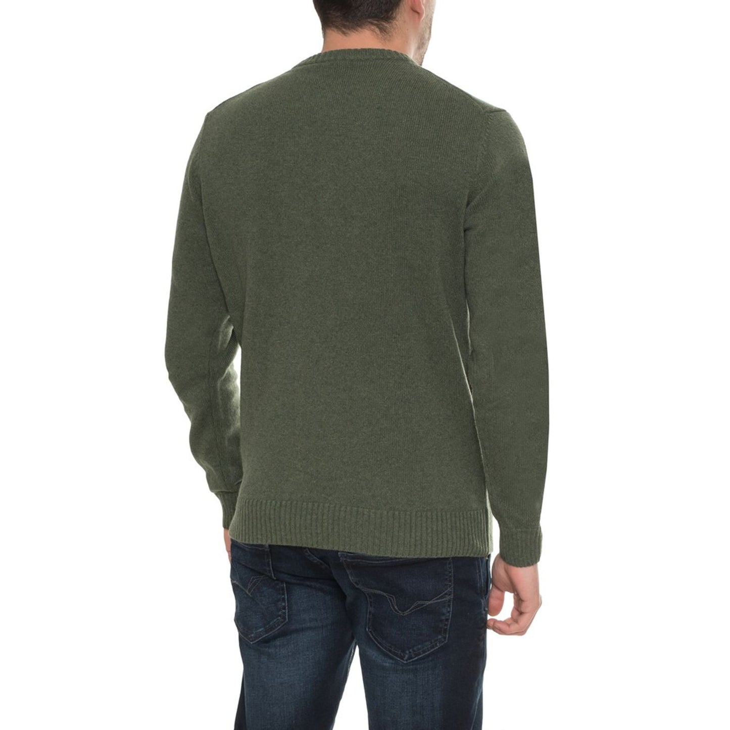 Sergio Tacchini Trui