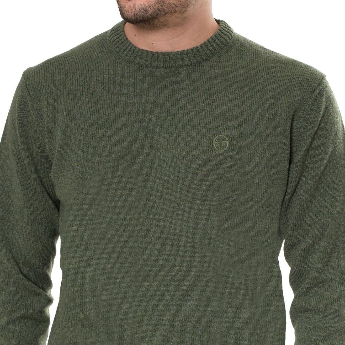 Sergio Tacchini Trui