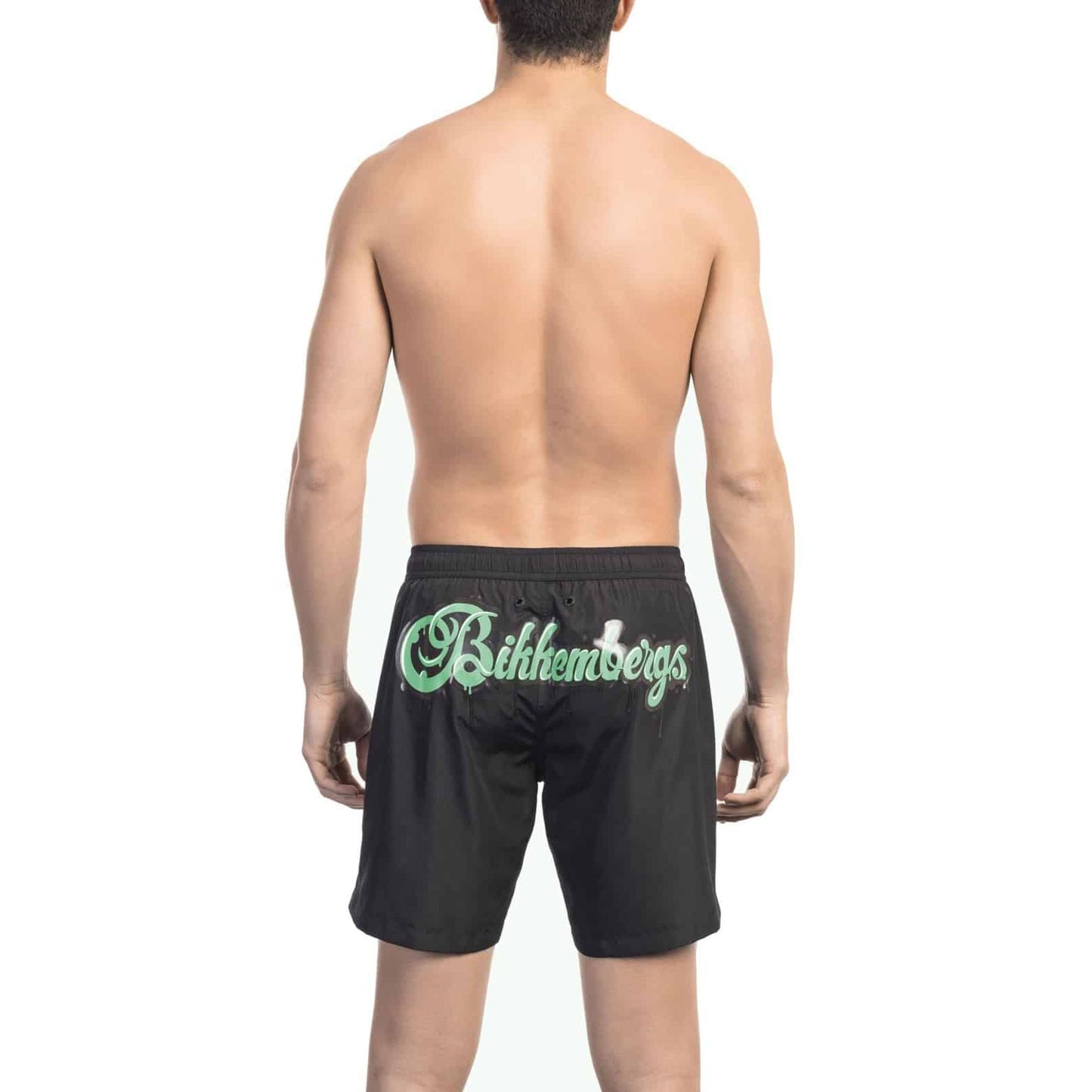 Bikkembergs Beachwear Badmode