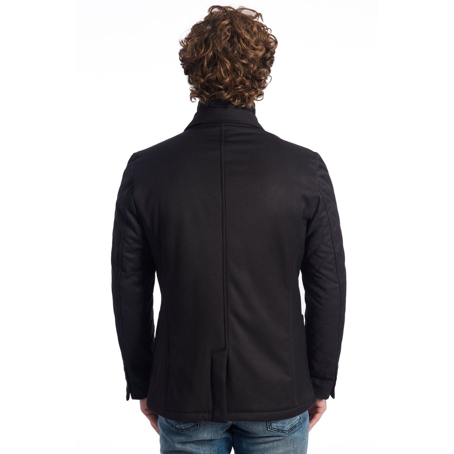 Roberto Pepe Luxury Jas