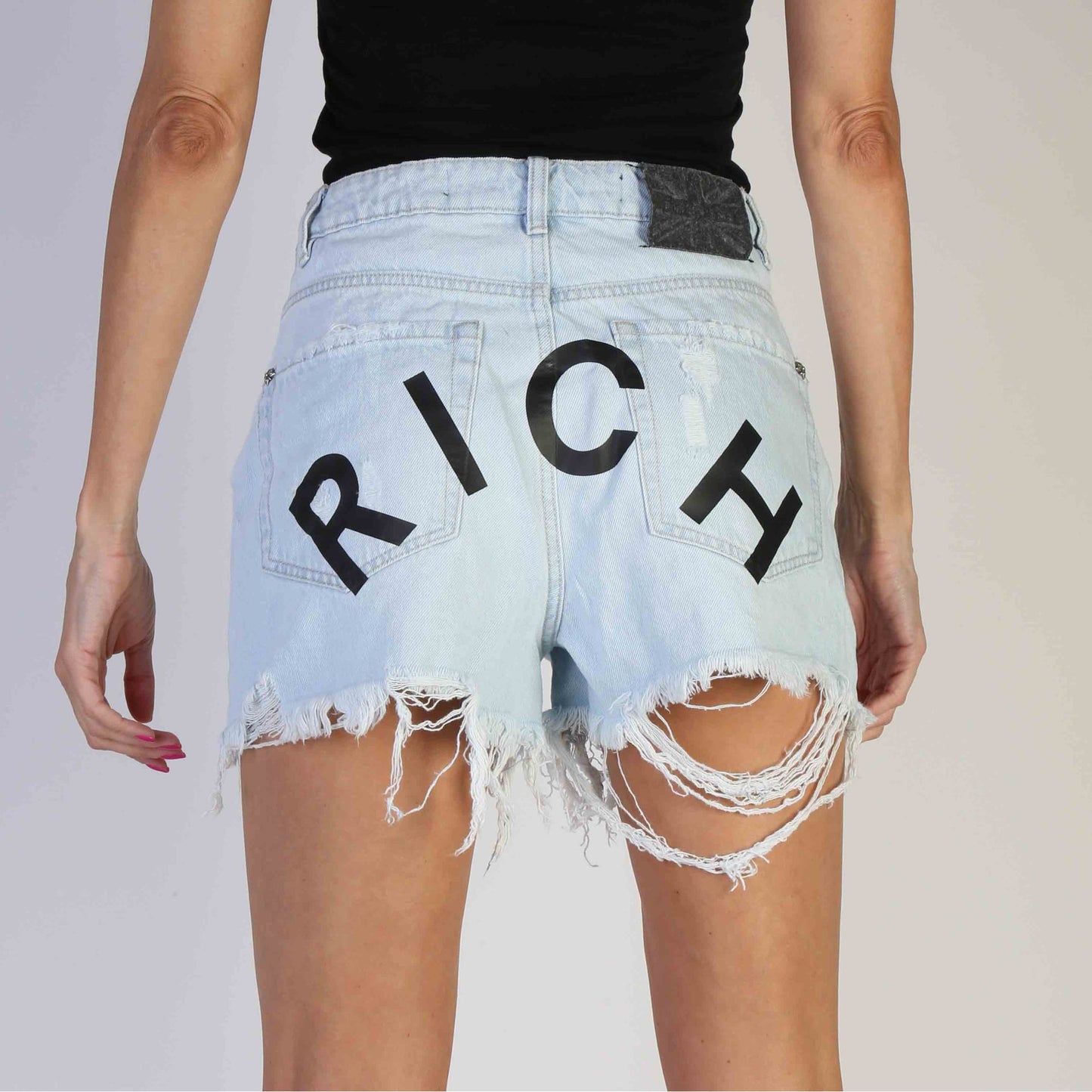 Richmond Shorts