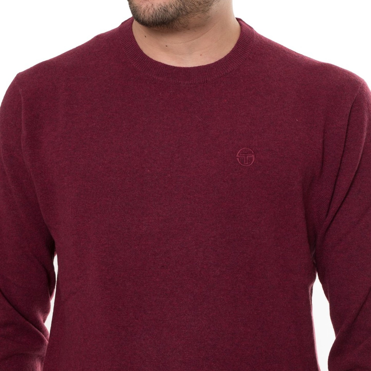 Sergio Tacchini Trui