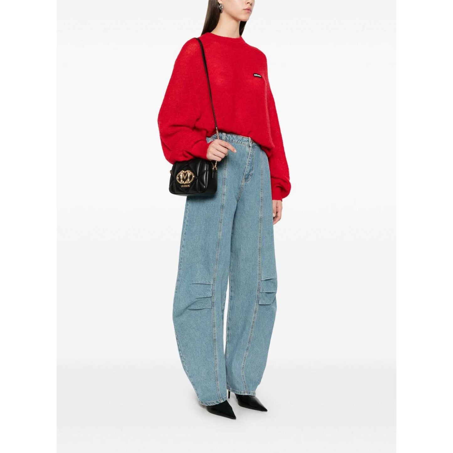 Love Moschino Zakken-in-bag