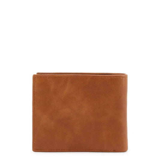 Lumberjack Portefeuilles