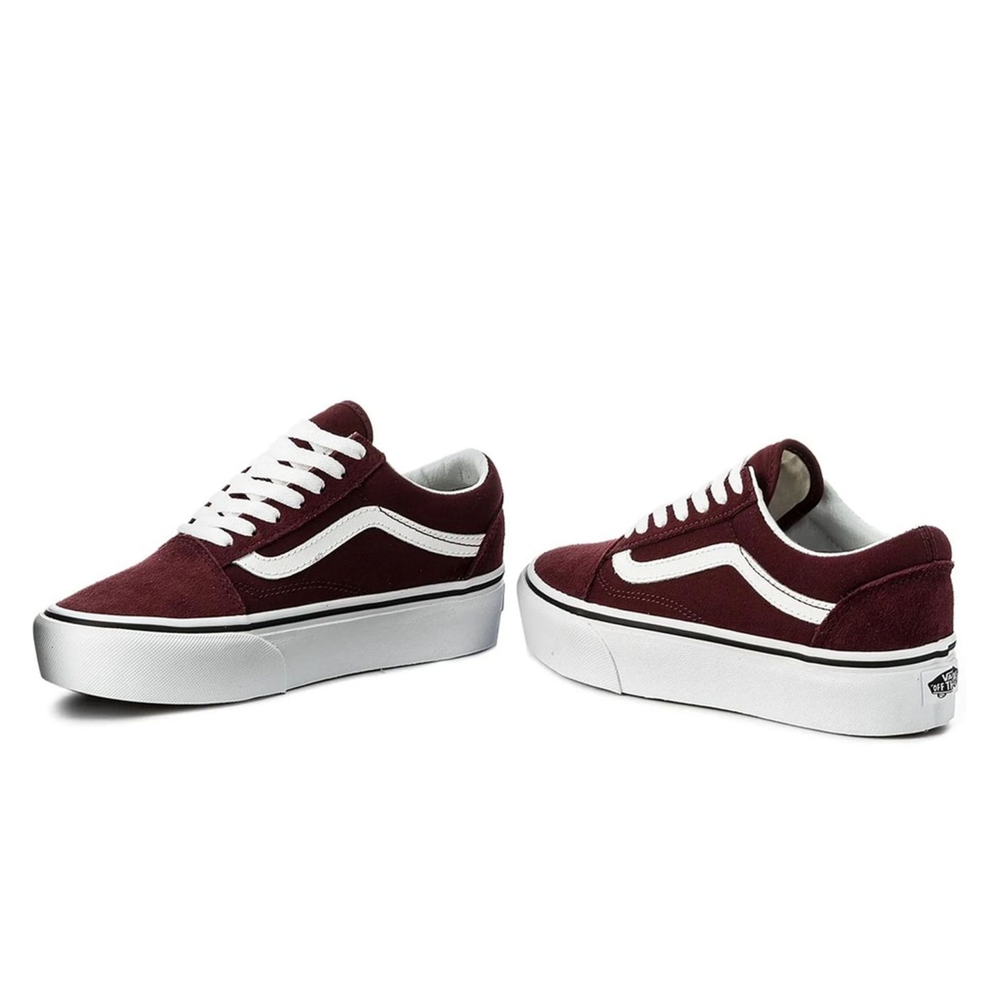 Vans Sportschoenen