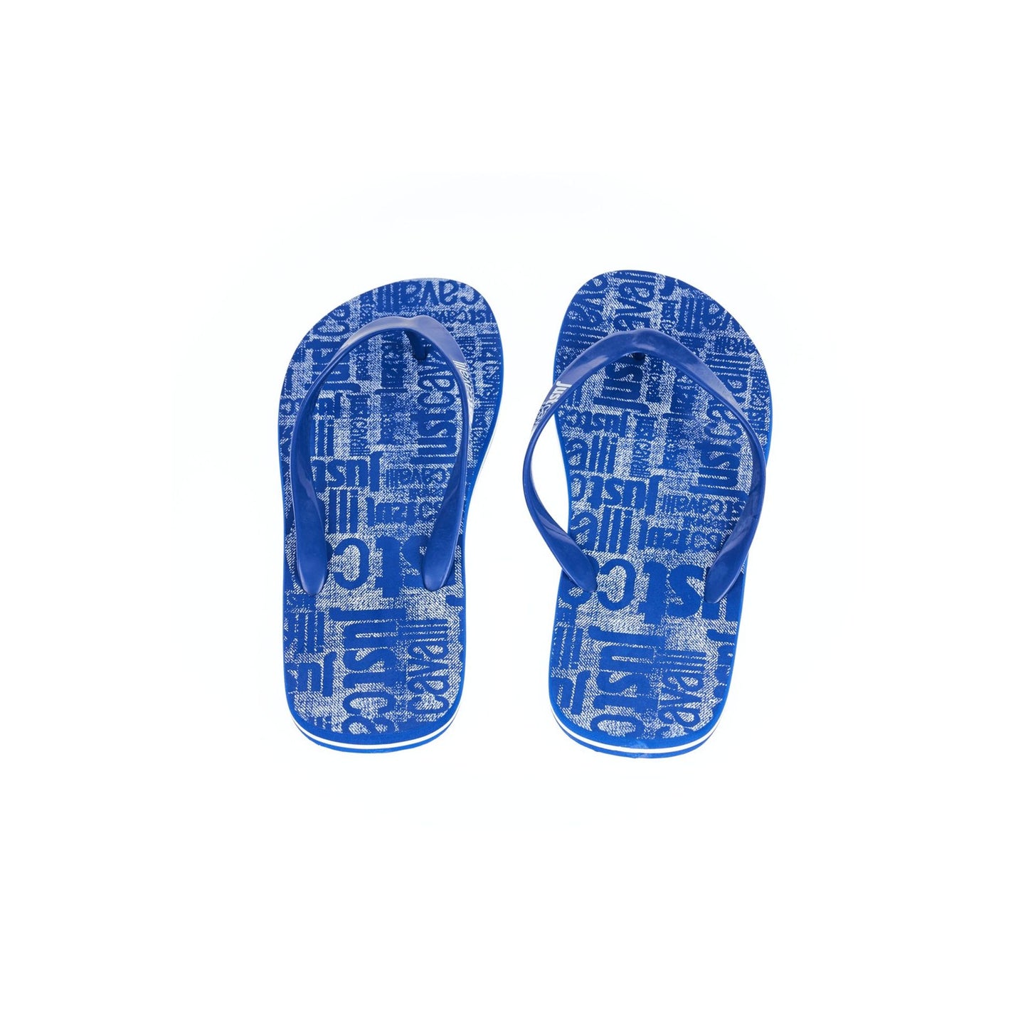 Just Cavalli Beachwear Slippers