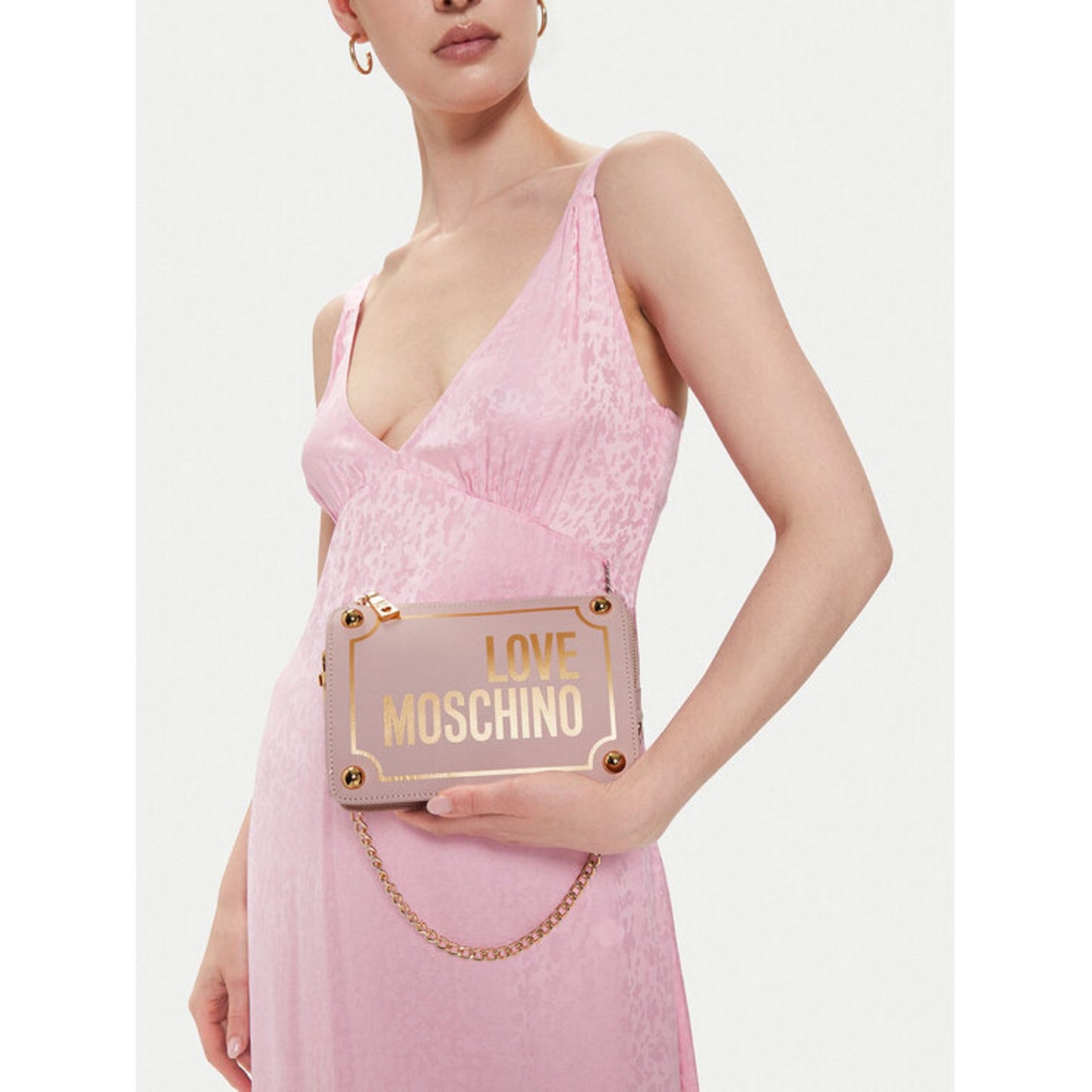 Love Moschino Schoudertas