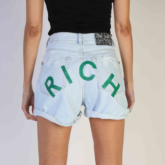 Richmond Shorts