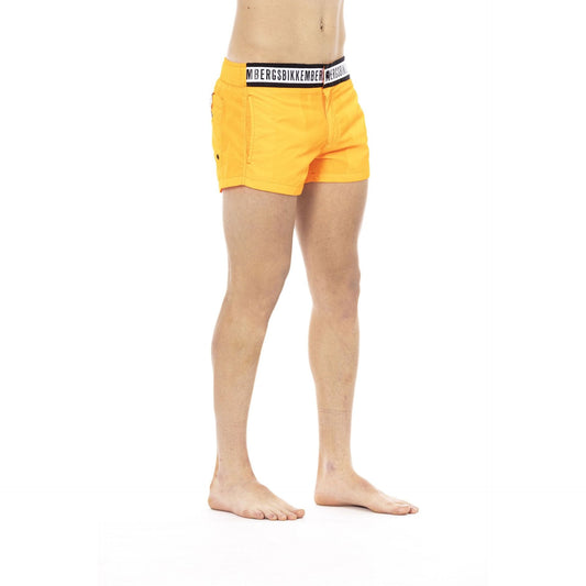 Bikkembergs Beachwear Badmode