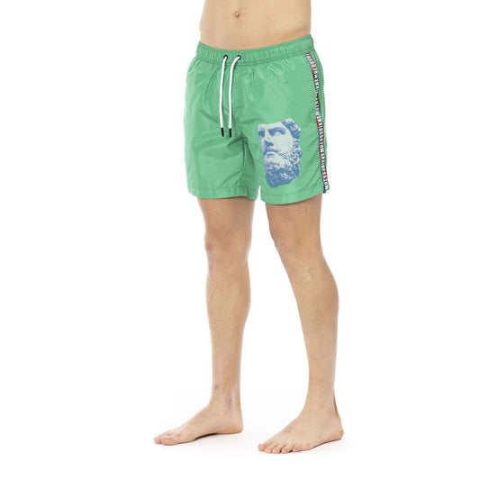 Bikkembergs Beachwear Badmode